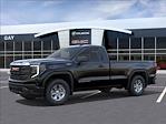New 2026 GMC Sierra 1500 Pro Regular Cab thumbnail 2