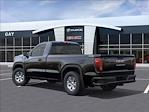 New 2026 GMC Sierra 1500 Pro Regular Cab thumbnail 3