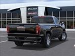New 2026 GMC Sierra 1500 Pro Regular Cab thumbnail 4