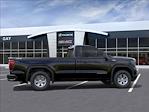 New 2026 GMC Sierra 1500 Pro Regular Cab thumbnail 5