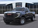 New 2026 GMC Sierra 1500 Pro Regular Cab thumbnail 6