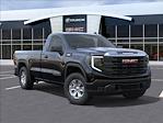 New 2026 GMC Sierra 1500 Pro Regular Cab thumbnail 7