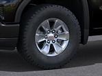 New 2026 GMC Sierra 1500 Pro Regular Cab thumbnail 8