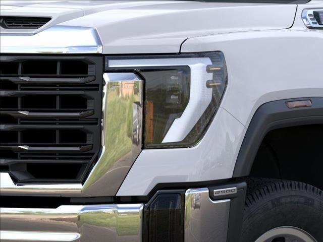 New 2026 GMC Sierra 2500 Pro Regular Cab - photo 10