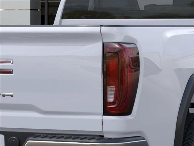 New 2026 GMC Sierra 2500 Pro Regular Cab - photo 11