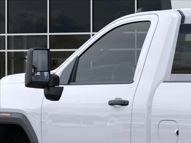 New 2026 GMC Sierra 2500 Pro Regular Cab - photo 12