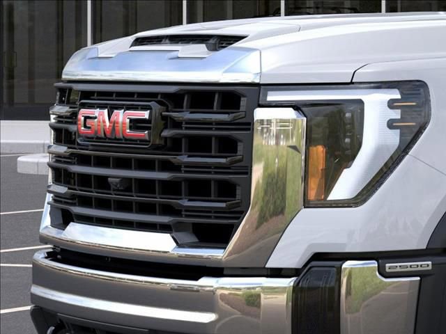 New 2026 GMC Sierra 2500 Pro Regular Cab - photo 13