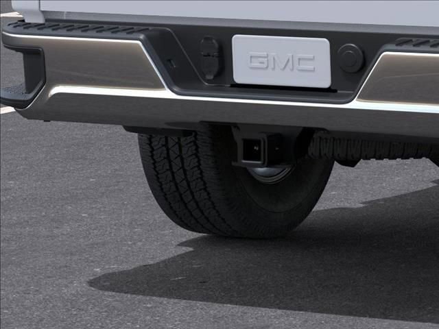 New 2026 GMC Sierra 2500 Pro Regular Cab - photo 14