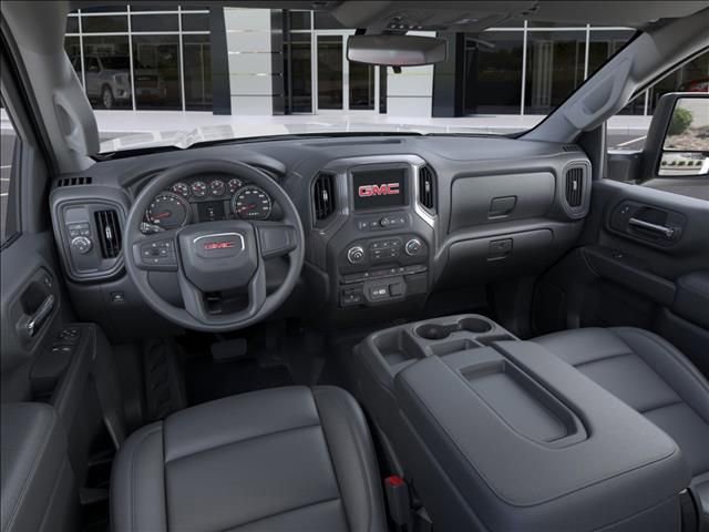 New 2026 GMC Sierra 2500 Pro Regular Cab - photo 15
