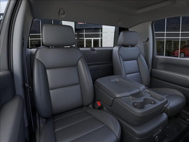 New 2026 GMC Sierra 2500 Pro Regular Cab - photo 16