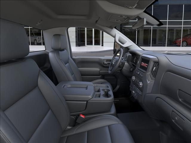 New 2026 GMC Sierra 2500 Pro Regular Cab - photo 17