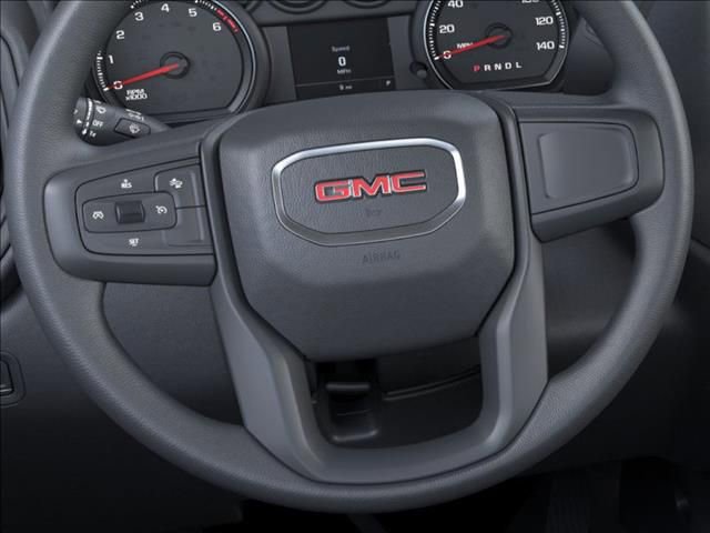 New 2026 GMC Sierra 2500 Pro Regular Cab - photo 19