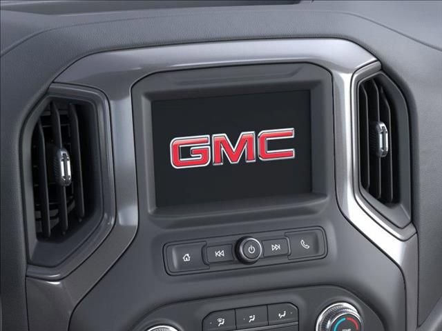New 2026 GMC Sierra 2500 Pro Regular Cab - photo 20