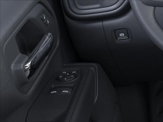 New 2026 GMC Sierra 2500 Pro Regular Cab - photo 22