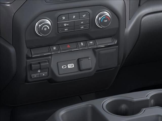 New 2026 GMC Sierra 2500 Pro Regular Cab - photo 23