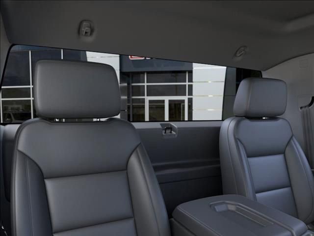 New 2026 GMC Sierra 2500 Pro Regular Cab - photo 24