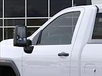 New 2026 GMC Sierra 2500 Pro Regular Cab thumbnail 11