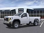 New 2026 GMC Sierra 2500 Pro Regular Cab thumbnail 2