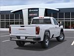 New 2026 GMC Sierra 2500 Pro Regular Cab thumbnail 4
