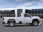 New 2026 GMC Sierra 2500 Pro Regular Cab thumbnail 5