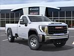 New 2026 GMC Sierra 2500 Pro Regular Cab thumbnail 7