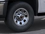 New 2026 GMC Sierra 2500 Pro Regular Cab thumbnail 8