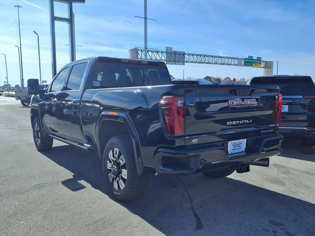 New 2026 GMC Sierra 2500 - photo 2