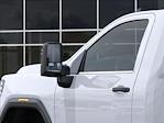 New 2026 GMC Sierra 3500 Regular Cab Cab Chassis thumbnail 11