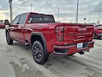 New 2026 GMC Sierra 2500 AT4 Crew Cab thumbnail 2