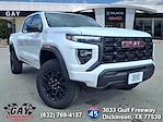 New 2026 GMC Canyon Elevation Crew Cab thumbnail 1