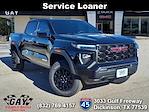 New 2026 GMC Canyon Elevation Crew Cab thumbnail 1