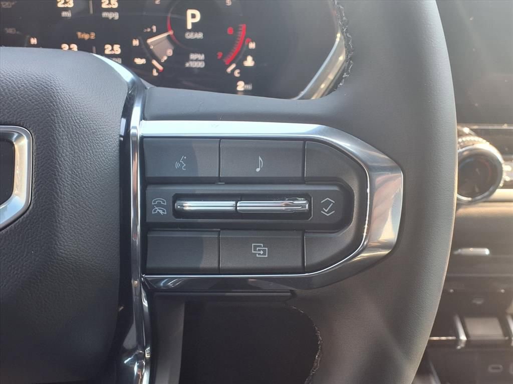 New 2026 GMC Canyon Elevation Crew Cab - photo 11
