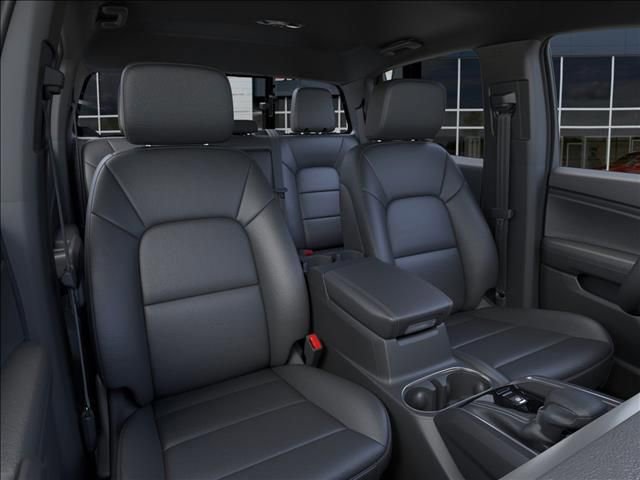 New 2026 GMC Canyon Elevation Crew Cab - photo 16