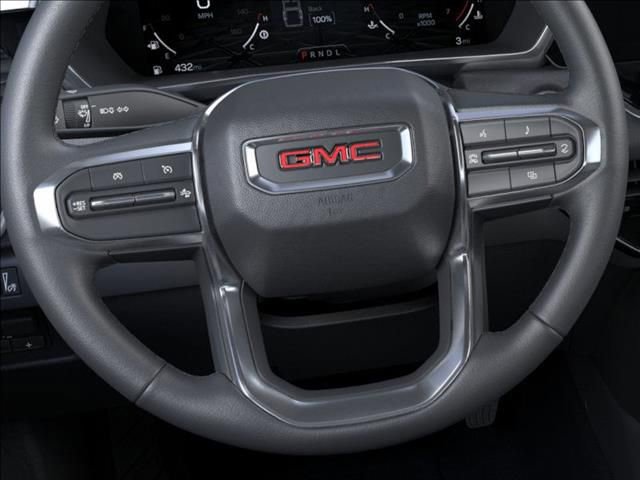 New 2026 GMC Canyon Elevation Crew Cab - photo 19