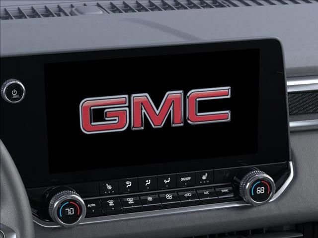 New 2026 GMC Canyon Elevation Crew Cab - photo 20