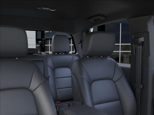 New 2026 GMC Canyon Elevation Crew Cab - photo 24