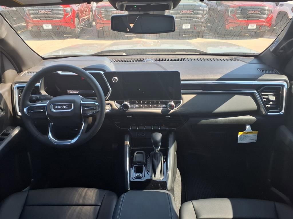 New 2026 GMC Canyon Elevation Crew Cab - photo 3