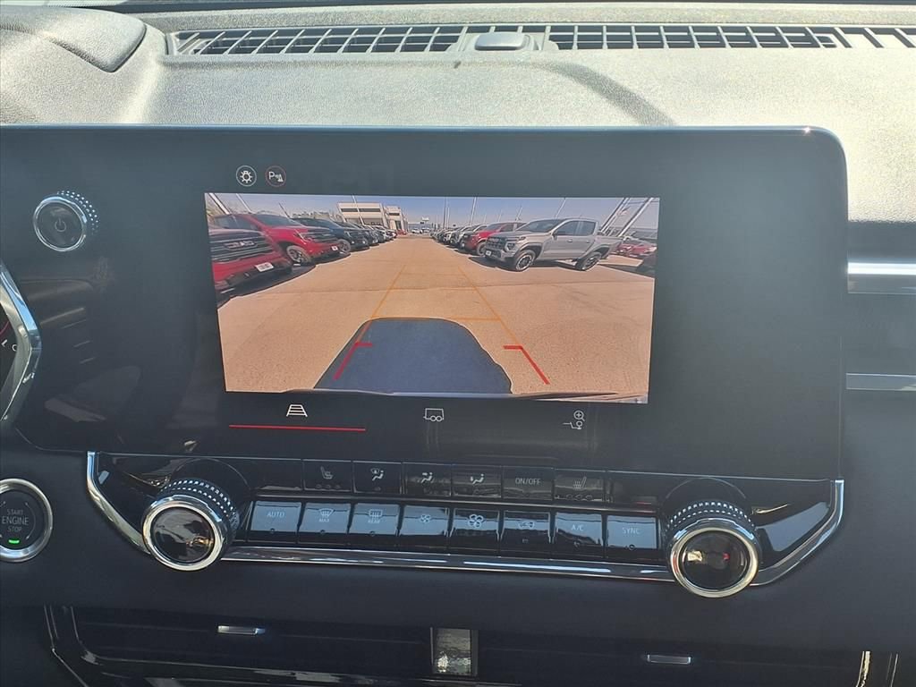 New 2026 GMC Canyon Elevation Crew Cab - photo 4