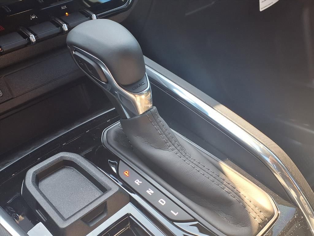 New 2026 GMC Canyon Elevation Crew Cab - photo 6