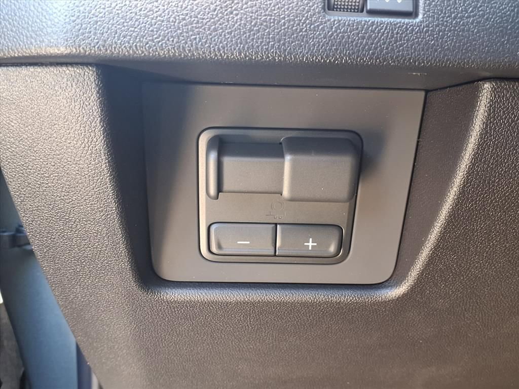 New 2026 GMC Canyon Elevation Crew Cab - photo 8