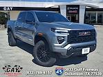 New 2026 GMC Canyon Elevation Crew Cab thumbnail 1