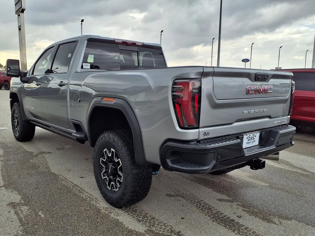 New 2026 GMC Sierra 2500 - photo 2