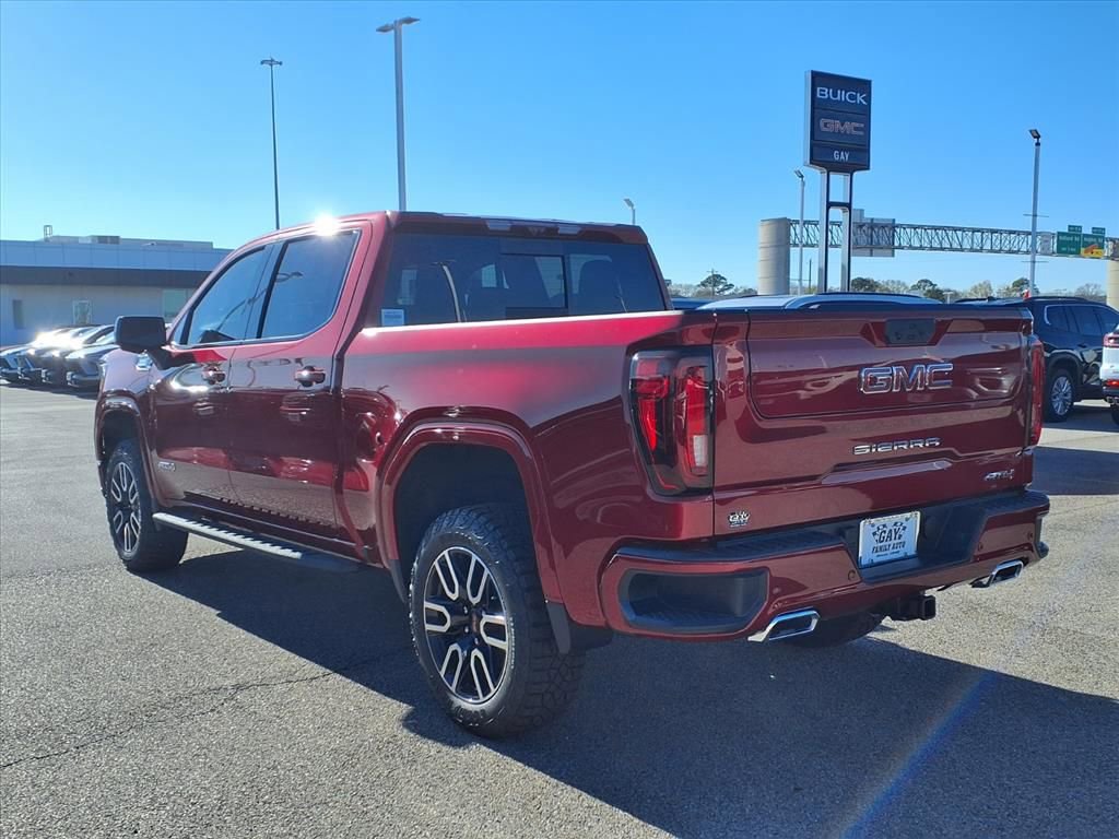 New 2026 GMC Sierra 1500 - photo 2