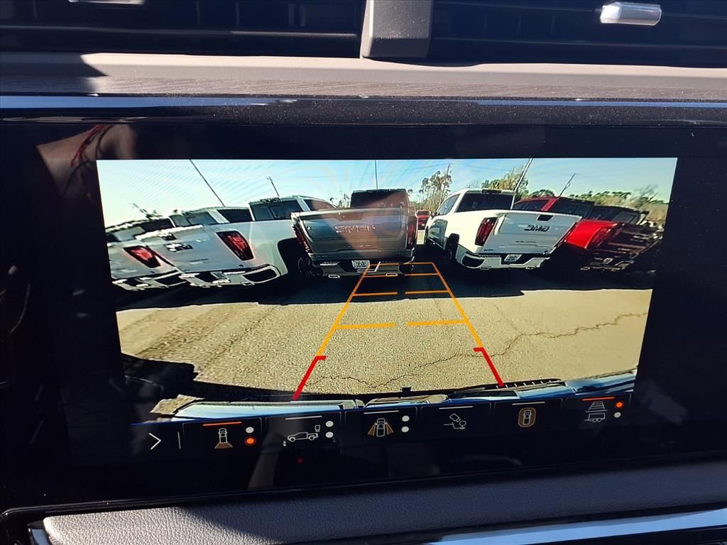 New 2026 GMC Sierra 1500 AT4 Crew Cab - photo 4