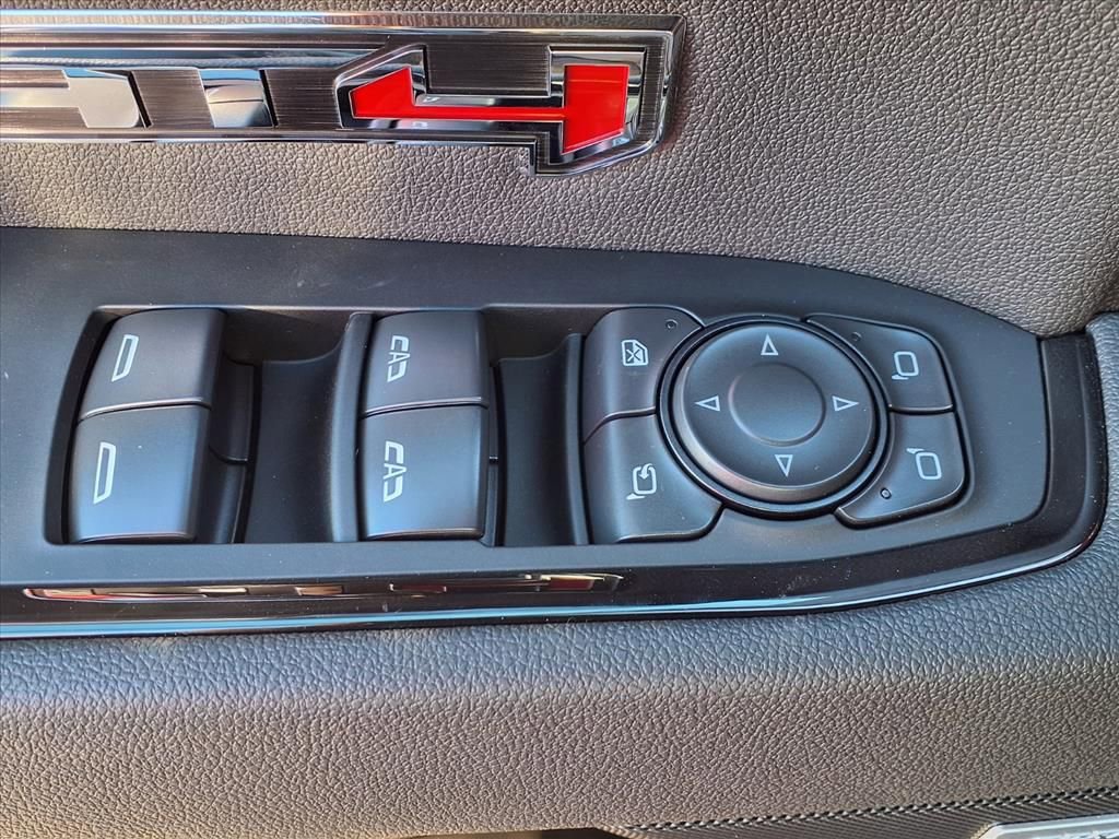 New 2026 GMC Sierra 1500 AT4 Crew Cab - photo 5