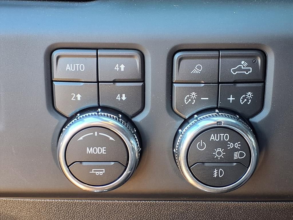 New 2026 GMC Sierra 1500 AT4 Crew Cab - photo 7