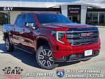 New 2026 GMC Sierra 1500 AT4 Crew Cab thumbnail 1