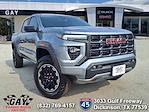 New 2026 GMC Canyon AT4 Crew Cab thumbnail 1