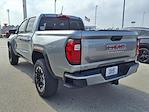 New 2026 GMC Canyon AT4 Crew Cab thumbnail 2