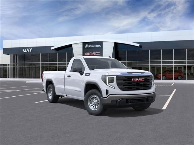 New 2026 GMC Sierra 1500 - photo 1